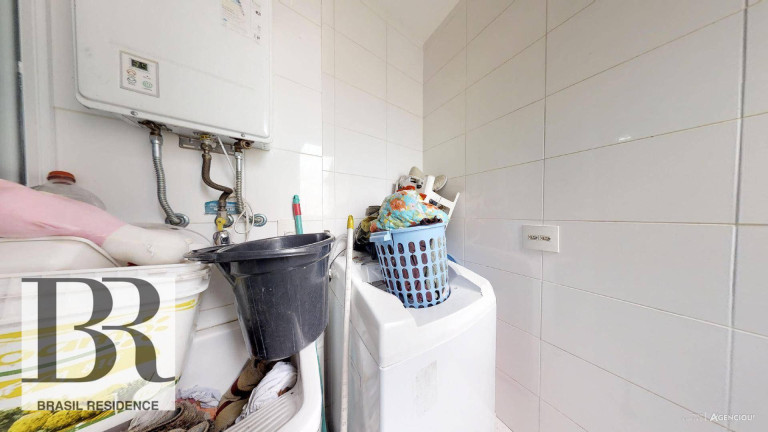 Imagem Apartamento com 2 Quartos à Venda, 54 m² em Vila Moraes - São Paulo Imagem Apartamento com 2 Quartos à Venda, 54 m² em Vila Moraes - São Paulo