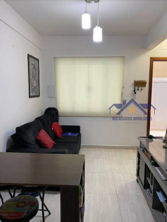 Imagem Apartamento com 1 Quarto à Venda, 43 m² em Vila Matilde - São Paulo