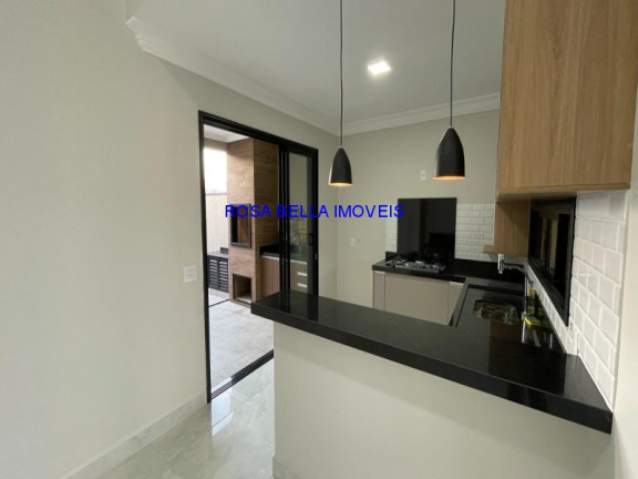 Imagem Casa com 3 Quartos à Venda, 132 m² em Jardim Bréscia - Indaiatuba Imagem Casa com 3 Quartos à Venda, 132 m² em Jardim Bréscia - Indaiatuba