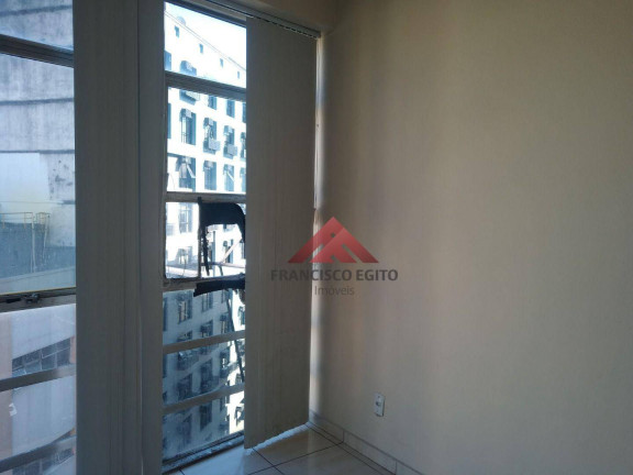 Sala Comercial à Venda, 40 m² em Centro - Niterói