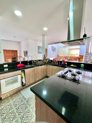 Imagem Casa com 3 Quartos à Venda, 272 m² em Condomínio Reserva Da Serra - Jundiaí Imagem Casa com 3 Quartos à Venda, 272 m² em Condomínio Reserva Da Serra - Jundiaí