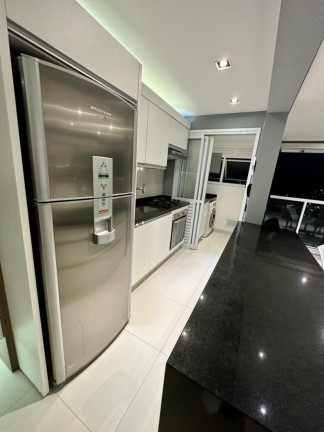 Imagem Imóvel com 2 Quartos à Venda, 69 m² em Vila Gertrudes - São Paulo Imagem Imóvel com 2 Quartos à Venda, 69 m² em Vila Gertrudes - São Paulo