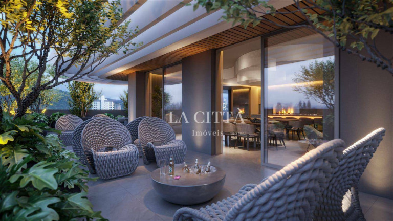 Imagem Apartamento com 3 Quartos à Venda, 144 m² em Fazenda - Itajaí Imagem Apartamento com 3 Quartos à Venda, 144 m² em Fazenda - Itajaí
