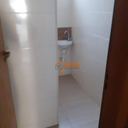 Imagem Sala Comercial para Alugar, 135 m² em Centro - Guarulhos