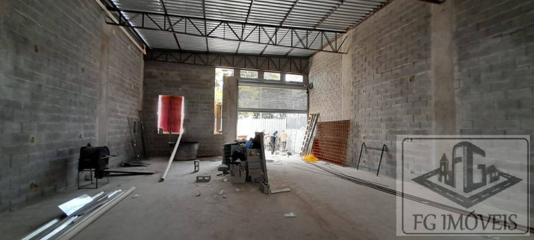 Imagem Imóvel Comercial para Alugar, 270 m² em Aliança - Osasco Imagem Imóvel Comercial para Alugar, 270 m² em Aliança - Osasco