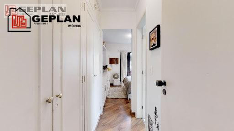 Imagem Apartamento com 4 Quartos à Venda, 147 m² em Jardim Vila Mariana - São Paulo Imagem Apartamento com 4 Quartos à Venda, 147 m² em Jardim Vila Mariana - São Paulo