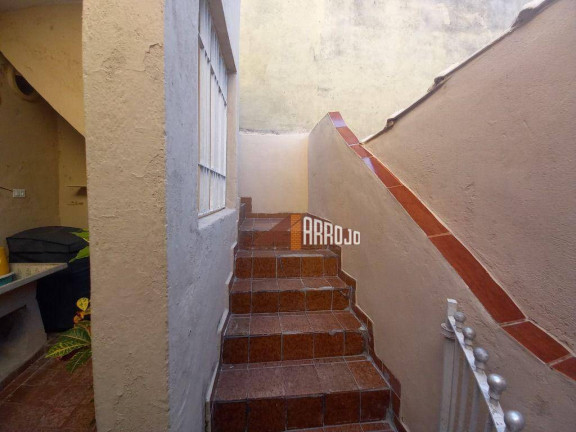 Imagem Sobrado com 3 Quartos à Venda, 120 m² em Penha De França - São Paulo