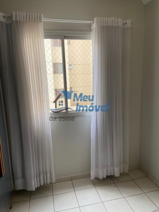 Imagem Imóvel com 2 Quartos à Venda, 58 m² em Norte (águas Claras) - Brasília Imagem Imóvel com 2 Quartos à Venda, 58 m² em Norte (águas Claras) - Brasília