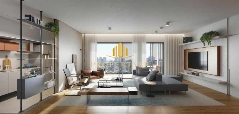 Imagem Apartamento com 3 Quartos à Venda, 254 m² em Vila Ipojuca - São Paulo Imagem Apartamento com 3 Quartos à Venda, 254 m² em Vila Ipojuca - São Paulo