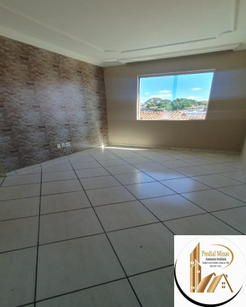 Imagem Cobertura com 3 Quartos à Venda, 160 m² em Céu Azul - Belo Horizonte