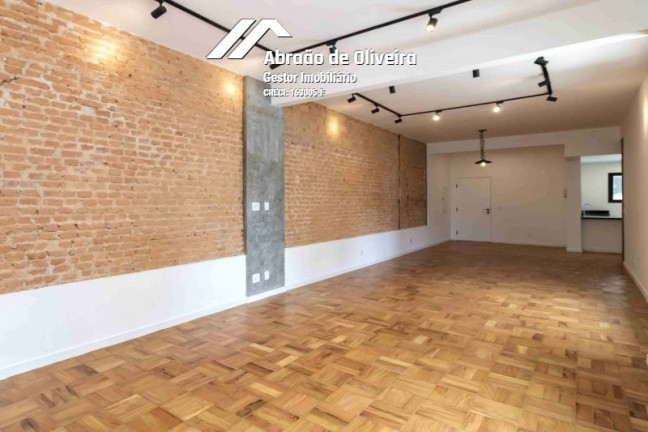 Imagem Apartamento com 2 Quartos à Venda, 120 m² em Consolação - São Paulo Imagem Apartamento com 2 Quartos à Venda, 120 m² em Consolação - São Paulo