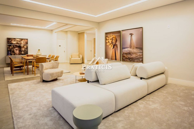 Imagem Apartamento com 3 Quartos à Venda, 200 m² em Jardim Paulista - São Paulo