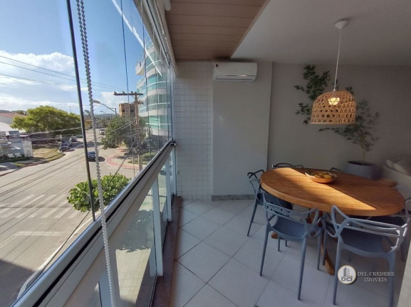 Imagem Apartamento com 3 Quartos à Venda, 100 m² em Enseada Azul - Guarapari