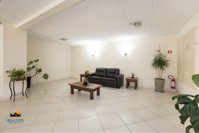 Imagem Apartamento com 1 Quarto à Venda, em Bela Vista - São Paulo Imagem Apartamento com 1 Quarto à Venda, em Bela Vista - São Paulo