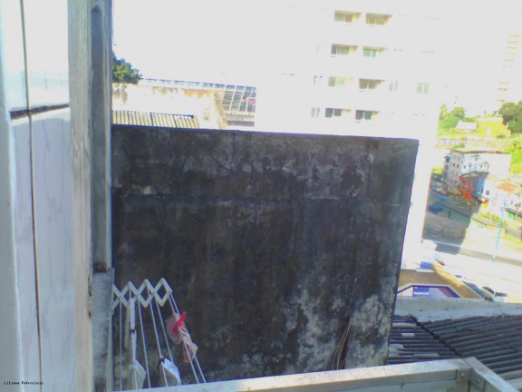 Imagem Apartamento com 1 Quarto à Venda, 16 m² em Matatu - Salvador