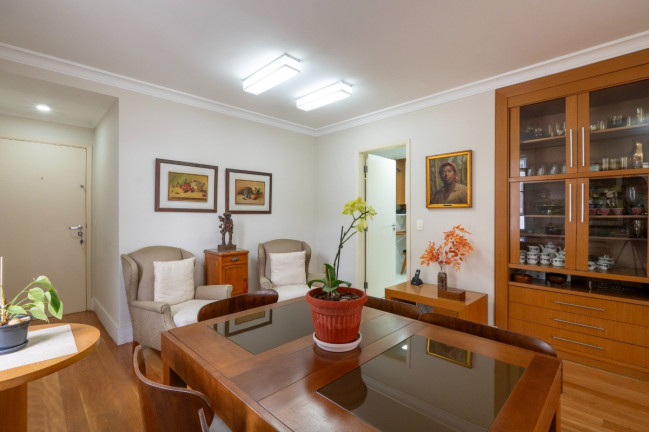 Imagem Apartamento com 2 Quartos à Venda, 84 m² em Pinheiros - São Paulo