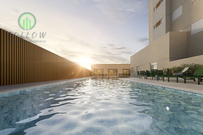 Imagem Apartamento com 3 Quartos à Venda, 148 m² em Vila Osasco - Osasco