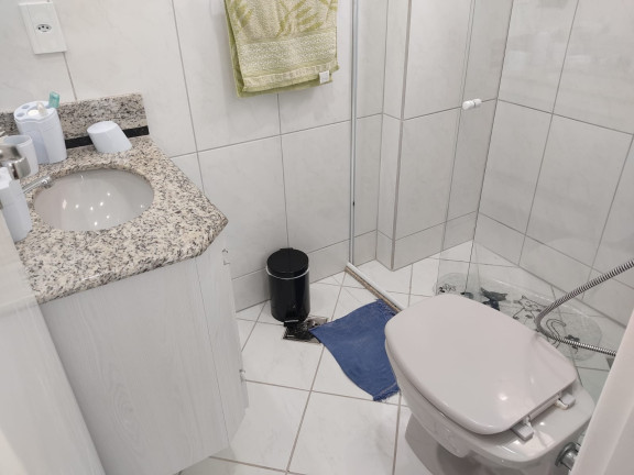 Imagem Imóvel com 3 Quartos à Venda, 110 m² em Praia Do Morro - Guarapari