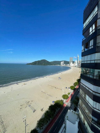 Imagem Apartamento com 4 Quartos à Venda, 308 m² em Centro - Balneário Camboriú