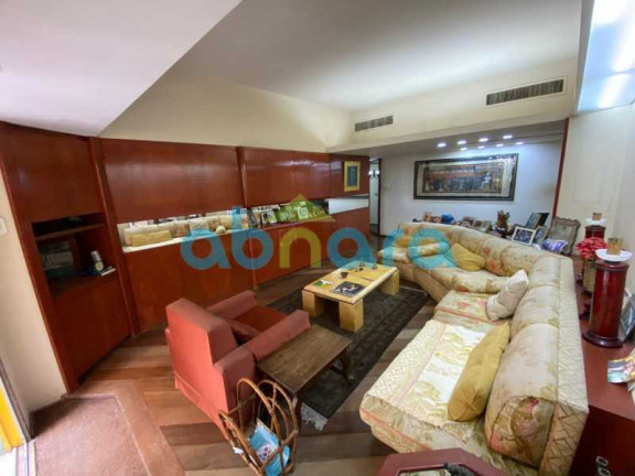Imagem Apartamento com 4 Quartos à Venda, 235 m² em Copacabana - Rio De Janeiro Imagem Apartamento com 4 Quartos à Venda, 235 m² em Copacabana - Rio De Janeiro