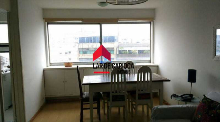 Imagem Flat com 1 Quarto à Venda, 50 m² em Leblon - Rio De Janeiro Imagem Flat com 1 Quarto à Venda, 50 m² em Leblon - Rio De Janeiro