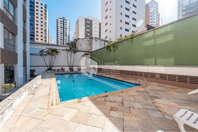 Imagem Apartamento com 2 Quartos à Venda, 50 m² em Vila Mascote - São Paulo