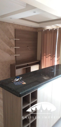Apartamento com 2 Quartos à Venda, 60 m² em Medeiros - Jundiaí