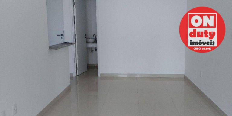 Imagem Apartamento com 1 Quarto à Venda, 54 m² em José Menino - Santos Imagem Apartamento com 1 Quarto à Venda, 54 m² em José Menino - Santos
