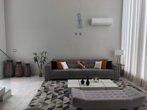 Imagem Sobrado com 4 Quartos à Venda, 439 m² em Alphaville Nova Esplanada Iii - Votorantim Imagem Sobrado com 4 Quartos à Venda, 439 m² em Alphaville Nova Esplanada Iii - Votorantim