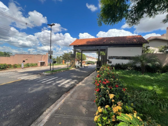 Imagem Casa de Condomínio com 2 Quartos à Venda, 90 m² em Planalto Verde - Ribeirão Preto Imagem Casa de Condomínio com 2 Quartos à Venda, 90 m² em Planalto Verde - Ribeirão Preto