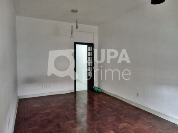Apartamento com 3 Quartos para Alugar, 128 m² em República - São Paulo