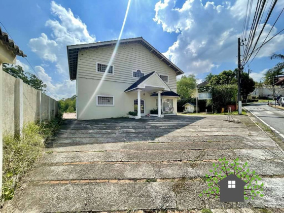 Imagem Casa à Venda, 1 m² em Granja Viana Ii - Cotia Imagem Casa à Venda, 1 m² em Granja Viana Ii - Cotia