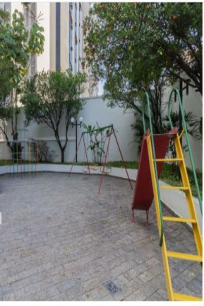 Imagem Apartamento com 3 Quartos à Venda, 97 m² em Vila Clementino - São Paulo Imagem Apartamento com 3 Quartos à Venda, 97 m² em Vila Clementino - São Paulo
