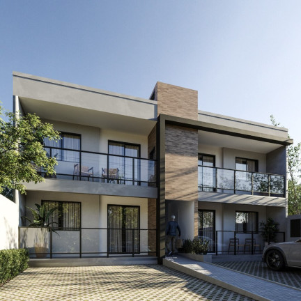 Apartamento com 2 Quartos à Venda, 66 m² em Espinheiros - Itajaí