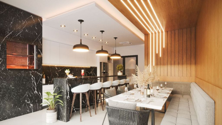Imagem Imóvel com 2 Quartos à Venda, 111 m² em Centro