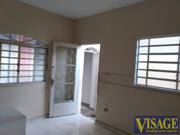 Imagem Casa com 4 Quartos à Venda,  em Centro - Jacareí