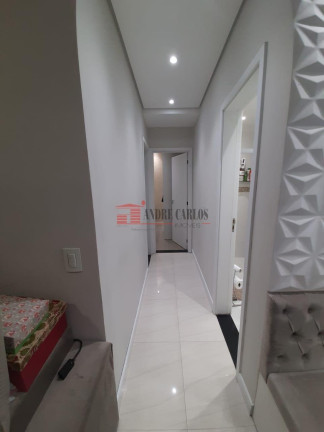 Imagem Apartamento com 2 Quartos à Venda, 54 m² em City Bussocaba - Osasco