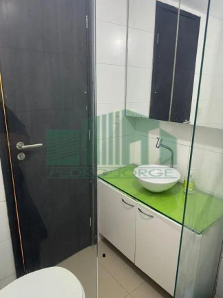 Imagem Apartamento com 1 Quarto à Venda, 30 m² em Piedade - Jaboatão Dos Guararapes