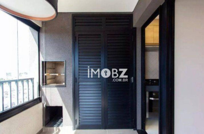 Imagem Imóvel com 2 Quartos à Venda, 50 m² em Brás - São Paulo Imagem Imóvel com 2 Quartos à Venda, 50 m² em Brás - São Paulo
