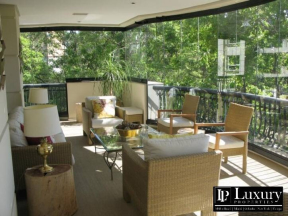 Imagem Apartamento com 5 Quartos à Venda, 470 m² em Vila Nova Conceição - São Paulo Imagem Apartamento com 5 Quartos à Venda, 470 m² em Vila Nova Conceição - São Paulo