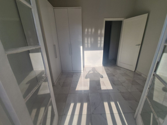 Imagem Apartamento com 2 Quartos à Venda, 55 m² em Boqueirão - Santos