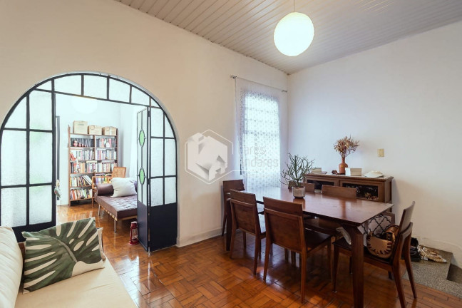 Imagem Sobrado com 3 Quartos à Venda, 145 m² em Vila Romana - São Paulo Imagem Sobrado com 3 Quartos à Venda, 145 m² em Vila Romana - São Paulo