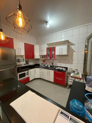 Imagem Casa com 3 Quartos à Venda, 100 m² em Passo Das Pedras - Porto Alegre