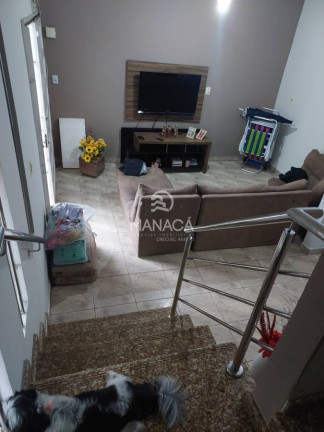 Imagem Casa com 8 Quartos à Venda, 126 m² em Itajubá - Barra Velha