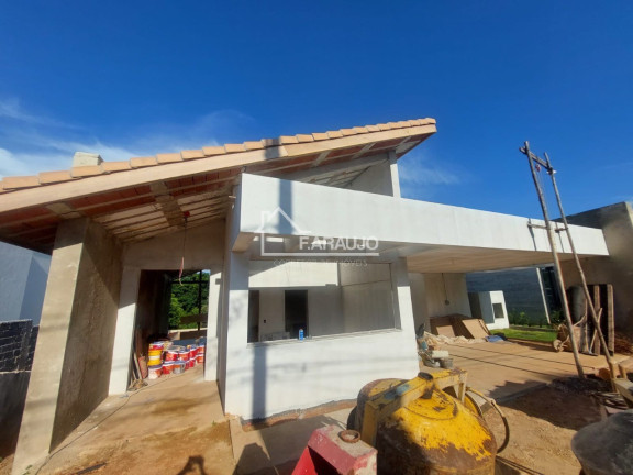 Imagem Imóvel com 5 Quartos à Venda, 402 m² em Parque Reserva Fazenda Imperial - Sorocaba