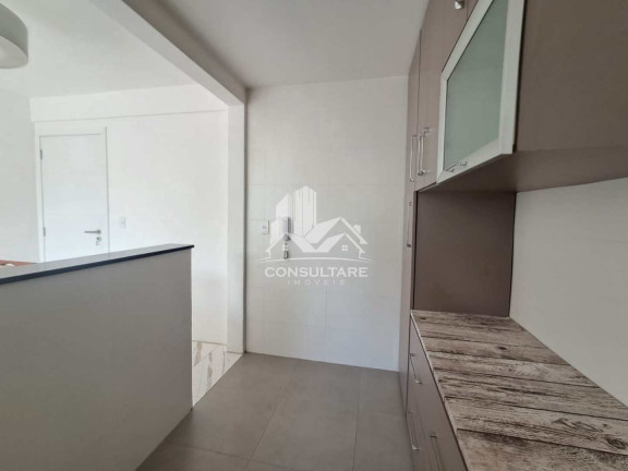 Imagem Apartamento com 2 Quartos à Venda, 58 m² em Marapé - Santos
