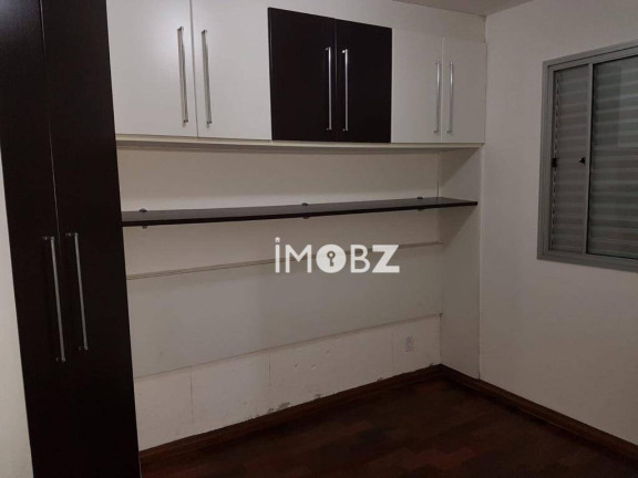 Imagem Imóvel com 2 Quartos à Venda, 58 m² em Jardim Umarizal - São Paulo