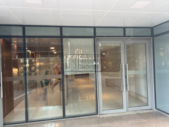 Imagem Sala Comercial à Venda, 22 m² em Barra Olímpica - Rio De Janeiro Imagem Sala Comercial à Venda, 22 m² em Barra Olímpica - Rio De Janeiro
