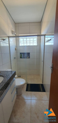 Imagem Casa de Condomínio com 3 Quartos à Venda, 205 m² em Condomínio Estância Da Mata - Lagoa Santa Imagem Casa de Condomínio com 3 Quartos à Venda, 205 m² em Condomínio Estância Da Mata - Lagoa Santa