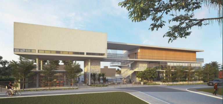 Imagem Casa com 3 Quartos à Venda, 182 m² em Portal Do Sol - João Pessoa Imagem Casa com 3 Quartos à Venda, 182 m² em Portal Do Sol - João Pessoa